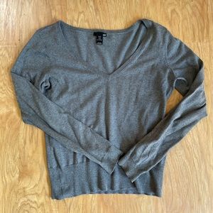 H&M light weight knit sweater